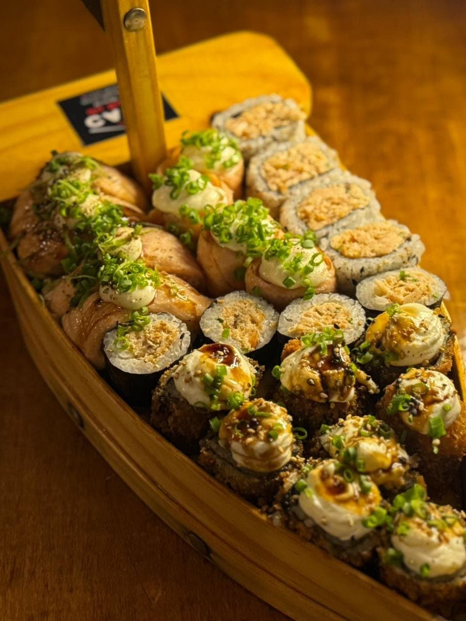 Combo Especial 24 peças